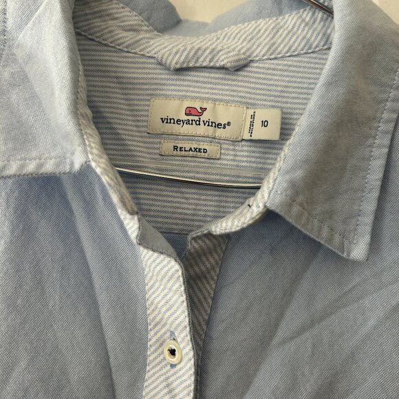 Vineyard Vines Shirt - Picture 1 of 3